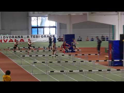 60m prepone - Seniorke - Mia Wild 8.90
