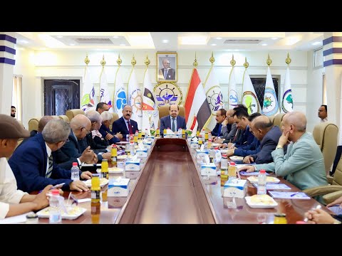 رئاسة مجلس الوزراء اليمني
