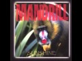 Mandrill - Sunshine