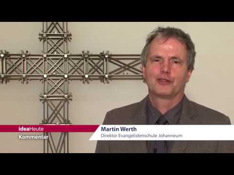 ideaHeute vom 20 02 2017 - Pence in Dachau - BKU - Evangelist