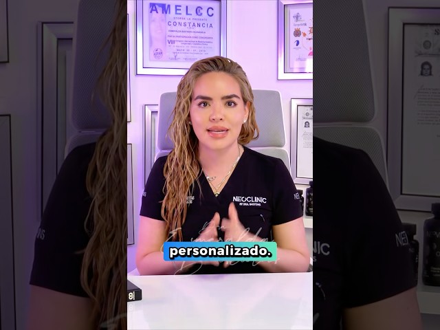 Vídeo relacionado con Péptidos para principiantes: Una guía completa para mejorar la salud, controlar el dolor crónico y descubrir los secretos del antienvejecimiento y la longevidad