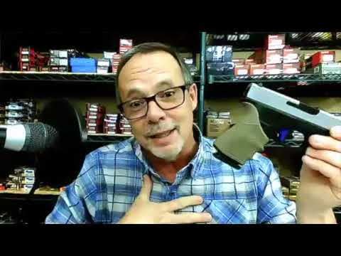 Hogue Grip Review – The Easiest Upgrade for Better Shooting