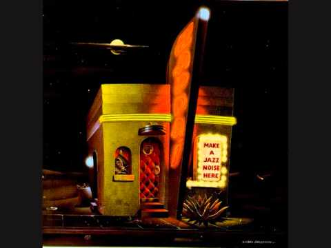 Video thumbnail for Stink-Foot [Make a Jazz Noise Here]