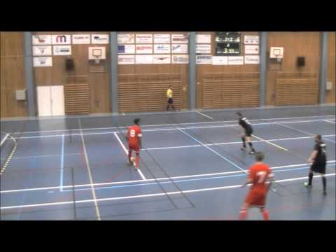 Ektorp Talent FC vs Söderköpings IK C