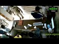 Police Assault On Hotel Big Grill Owner Mysore