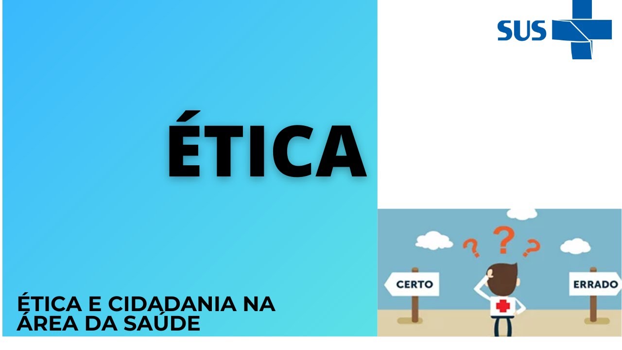 Tudo o que você precisa saber sobre Ética (Ética e Cidadania)