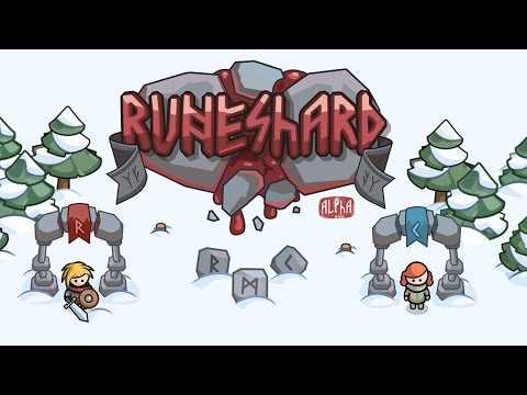 Runeshard youtube-video