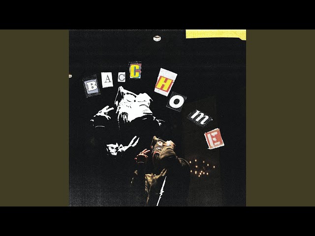 TyShawn Dion - Bacc Home Freestyle