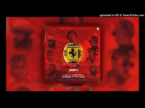 Dannilo-Ferrari ft El Gino, Leonilde, Nizzorhouxy, MZ, Vandrox, Danny P, Ell Dope (Audio Oficial)