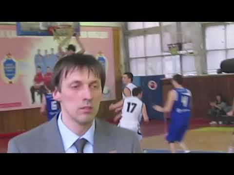 BC Caspiy vs. BC Almaty, Retro Kazbasketball