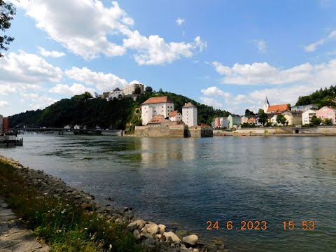 Passau 24 6 2023