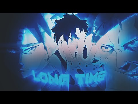 Naruto - Long Time | Quick [Edit/AMV]