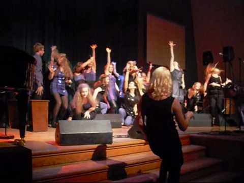 Oslo Soul Teens - Gospelgalla