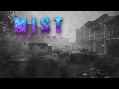 [MIST Survival][FOLGE001]Überlänge statt Luxus - 1H absoluter MIST[German/HD]