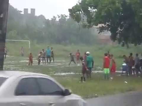 LANCE 5 COPA SUB 13 DO CHICÃO GRUPAMA A 3 X 0 11 AMIGOS DO JOÃO DE DEUS 07.04.2018
