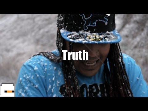 Mario Pesoz - Truth (Official Music Video) | @_ShyDino