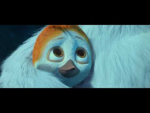 CVRLE NIKAD NE LETIŠ SAM (PLOEY) - trejler