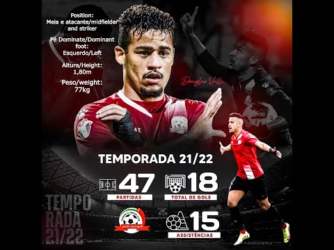 Douglas valle 