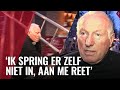 AT5 30 jaar: Hannes (75) redt dronken toerist uit gracht