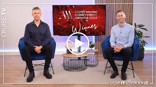 Cruise TV by LoveitBookit - Episode 215