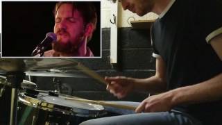 Blake Mills - If I&#39;m Unworthy w/drums