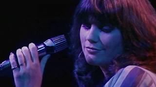 Linda Ronstadt ~ Don&#39;t Talk (Put Your Head On My Shoulder)