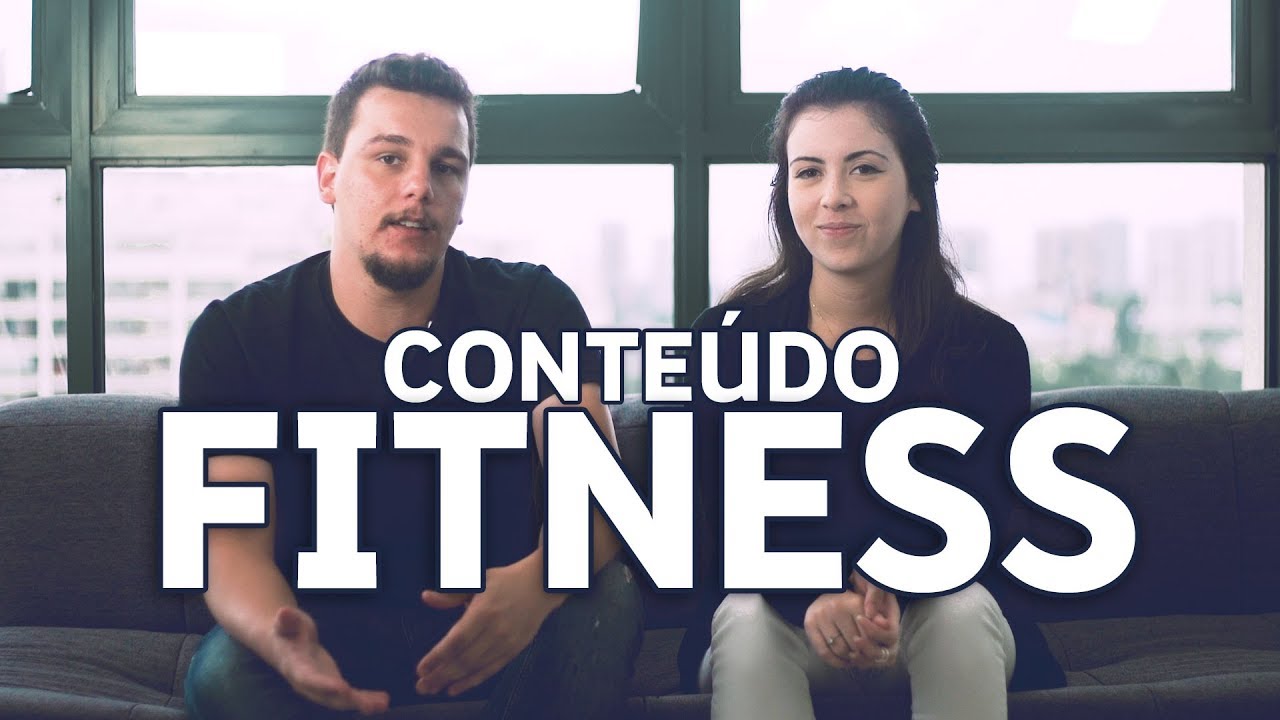 GUIA DE CRIAÇÃO DE CONTEÚDO PARA MERCADO FITNESS