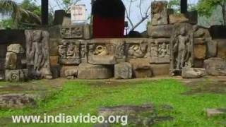 Madan Kamdev Temple of Assam