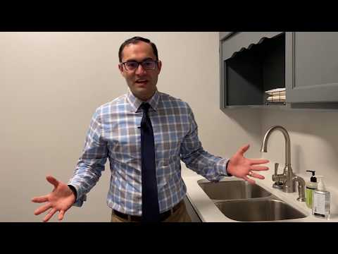 How To Properly Wash Your Hands With Hand Soap or Hand Sanitizer