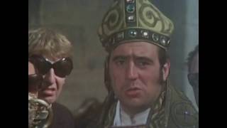 The Bishop - Monty Python&#39;s Flying Circus - S02E04