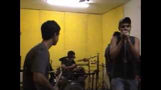 É PROIBIDO FUMAR - Skank