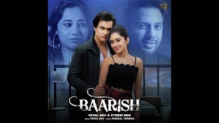 Download lagu Tumhe Baarish Bada Yaad Karti Hai Full Song With Lyrics| Payal Dev | Baarish Song Lyrics|#Baarish mp3 Download lagu Tumhe Baarish Bada Yaad Karti Hai Full Song With Lyrics| Payal Dev | Baarish Song Lyrics|#Baarish mp3