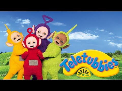 Teletubbies Live Stream - Videos For Kids