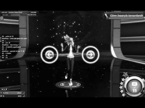 Mstar -MissPerry-  Britney spears Ft. Will.I.am scream and shout