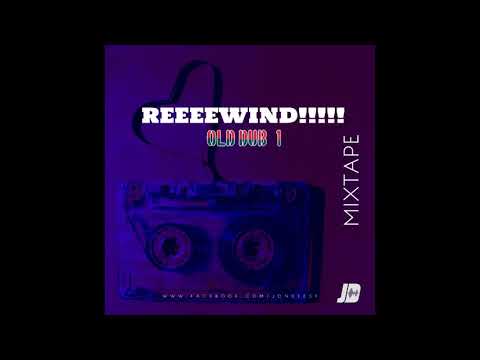 DJ JON DOE - (RENEGADE INT'L SOUND) OLD DUB MIX