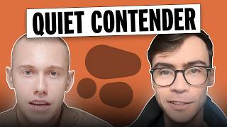 Is Cohere the Next AI Powerhouse? | First Time Founders with Ed Elson