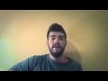 Sia-Elastic Heart(Acoustic cover) 