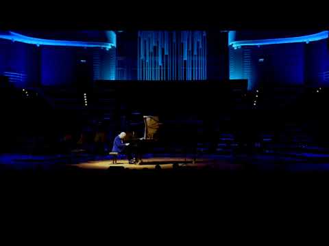 Paul Anthony Romero HEROES OF MIGHT & MAGIC piano concert