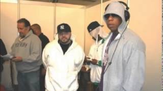 Jay-Z - Brooklyn (We Go Hard) DJ Green Lantern Remix