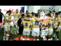 RICKY STUART DRESSING ROOM