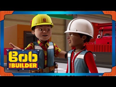 Bob the Builder ⭐Present Wrapping! 🛠 Bob Full Episodes | Cartoons for Kids - Kids (0-4), Kingdom Kids Zone - Bob the Builder