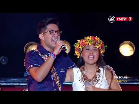 Nescafé Star : Raumata et Nohorai - Te manu hoata
