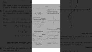 CBSE class 10th Boards Suggestions on Polynomials #previousyearquestions #basicmathstudy
