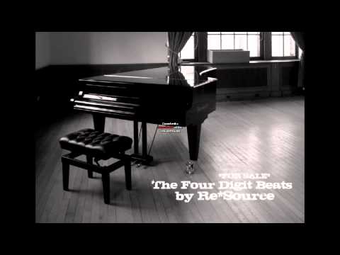 *FOR SALE* Re*Source- BEAT #1069 (Will.I.Am Style)