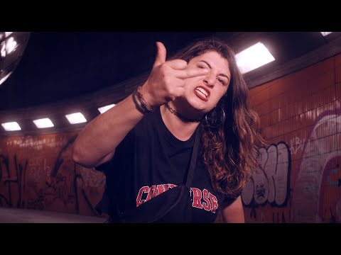 Spoke & Sorah - Fighters