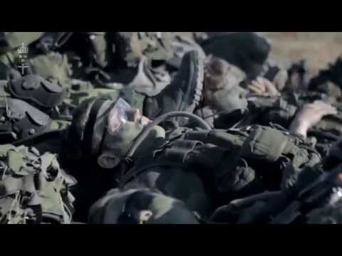 Swedish Elite | Naval Units - Amfibiekåren |