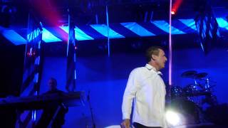 OMD Please remain seated / Metroland