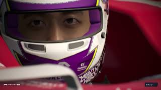 F1 Manager 2022 実況プレイ#11 Austria GP