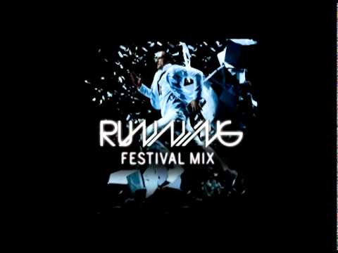 Fedde Le Grand vs Sultan & Ned Shepard ft Mitch Crown -  Running (Festival Mix)