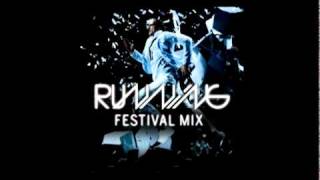 Fedde le Grand vs Sultan & Ned Shepard ft Mitch Crown -  Running (Festival Mix)